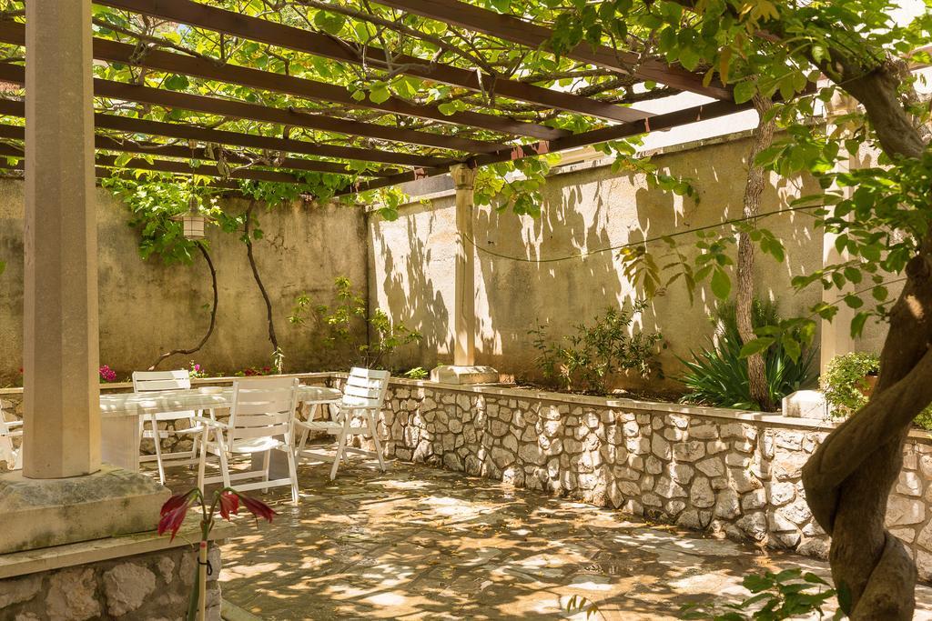 Guest House Steel Dubrovnik Eksteriør bilde
