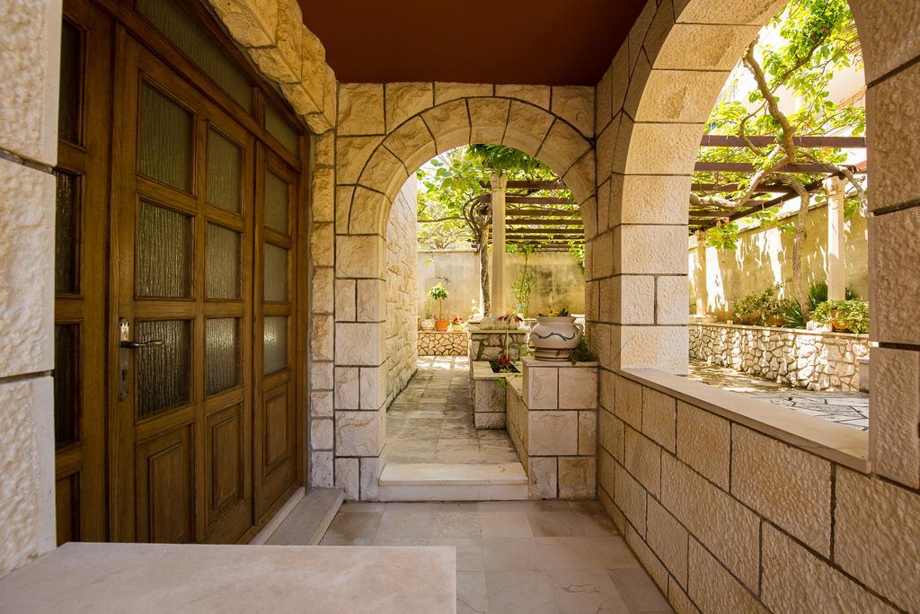 Guest House Steel Dubrovnik Eksteriør bilde