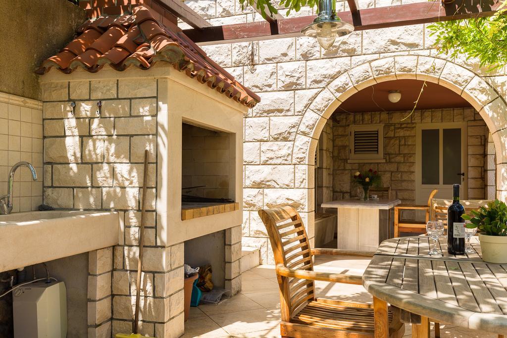 Guest House Steel Dubrovnik Eksteriør bilde
