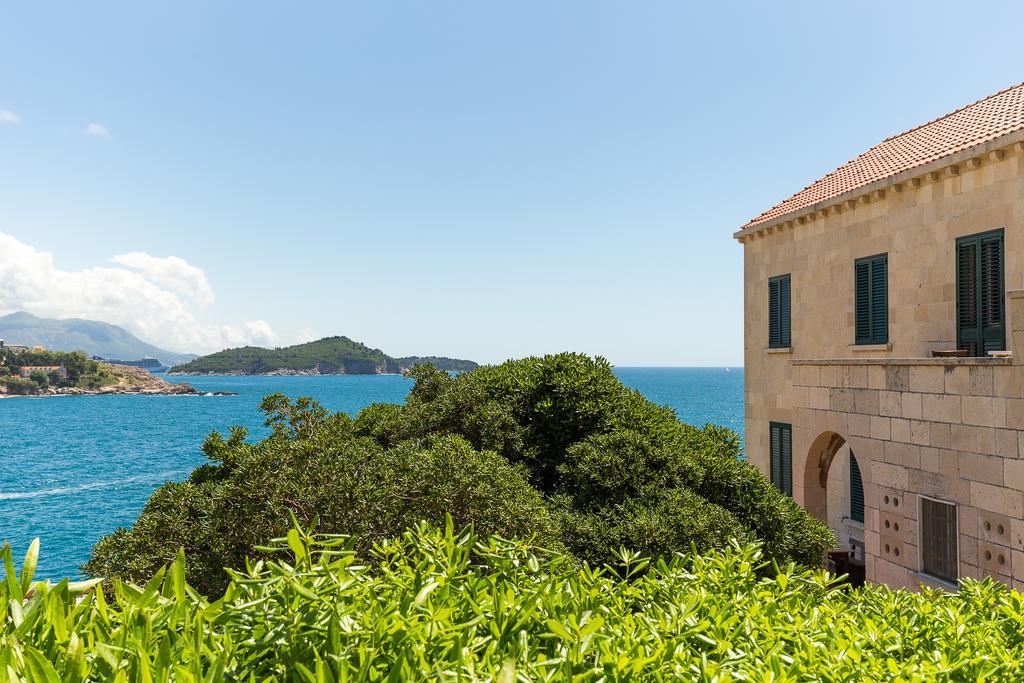Guest House Steel Dubrovnik Eksteriør bilde