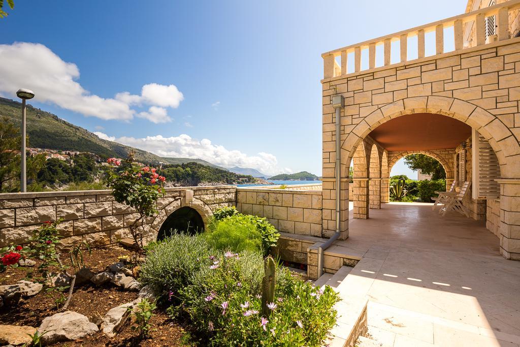 Guest House Steel Dubrovnik Eksteriør bilde