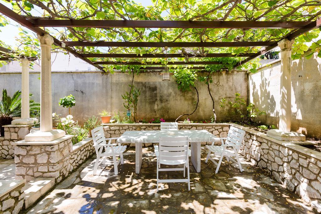Guest House Steel Dubrovnik Eksteriør bilde