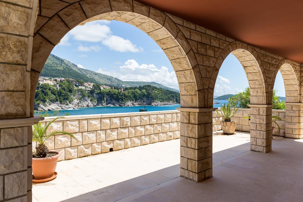Guest House Steel Dubrovnik Eksteriør bilde