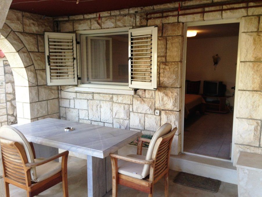Guest House Steel Dubrovnik Eksteriør bilde