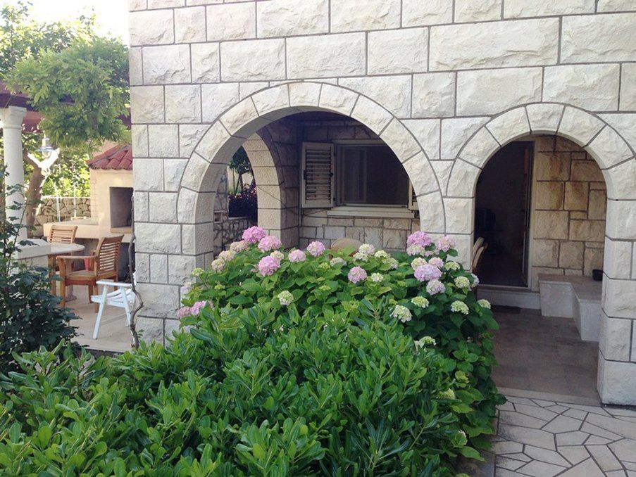 Guest House Steel Dubrovnik Eksteriør bilde