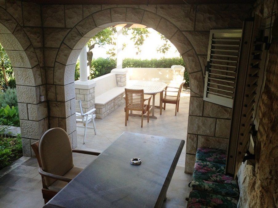 Guest House Steel Dubrovnik Eksteriør bilde