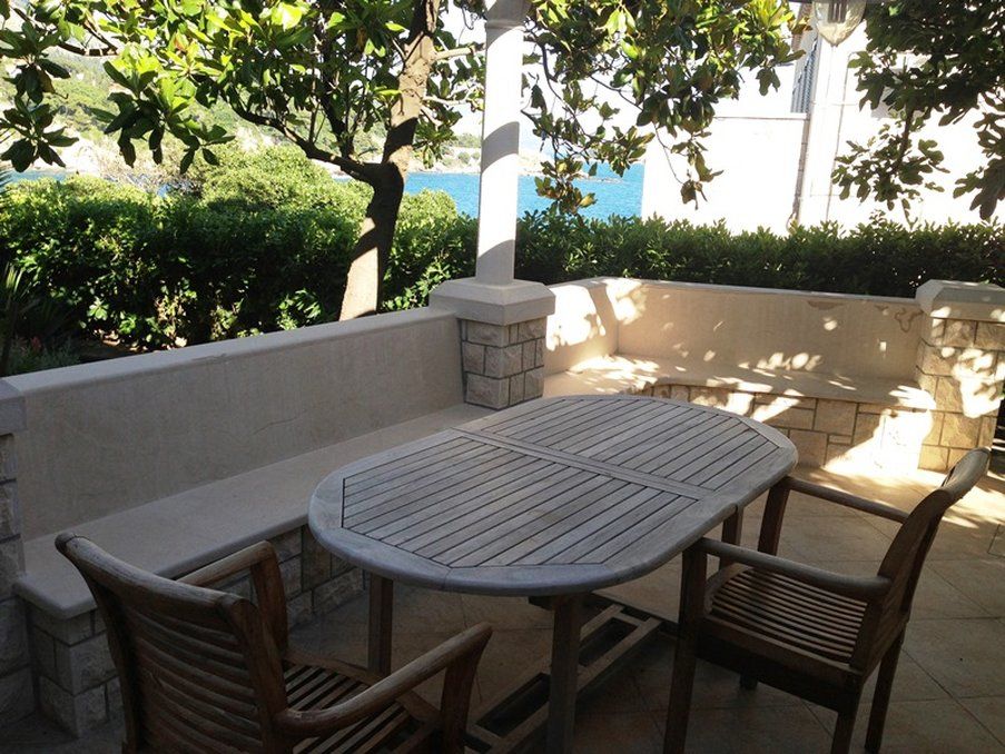 Guest House Steel Dubrovnik Eksteriør bilde