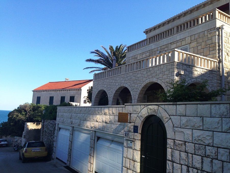 Guest House Steel Dubrovnik Eksteriør bilde