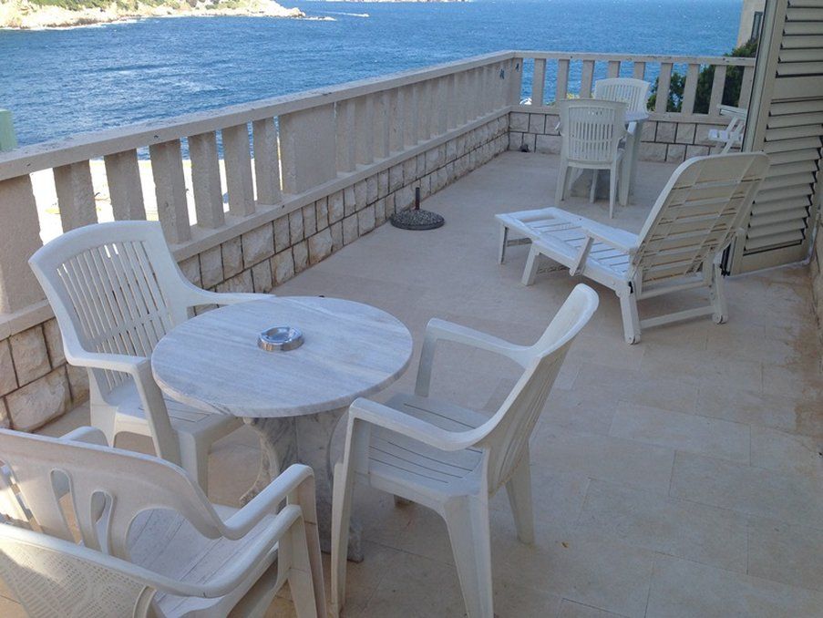 Guest House Steel Dubrovnik Eksteriør bilde