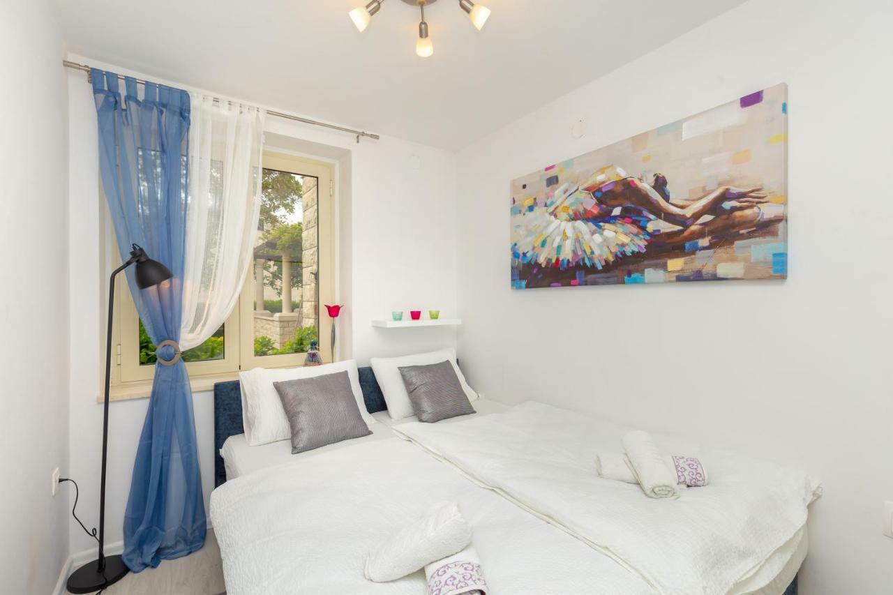 Guest House Steel Dubrovnik Eksteriør bilde