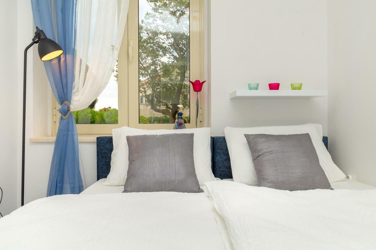 Guest House Steel Dubrovnik Eksteriør bilde